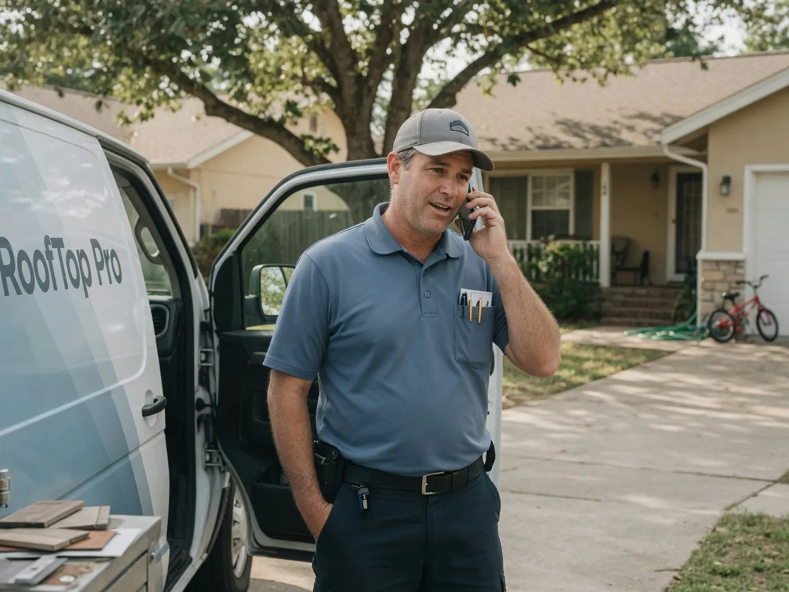 Roof Repair Pinon Hills, CA FAQs